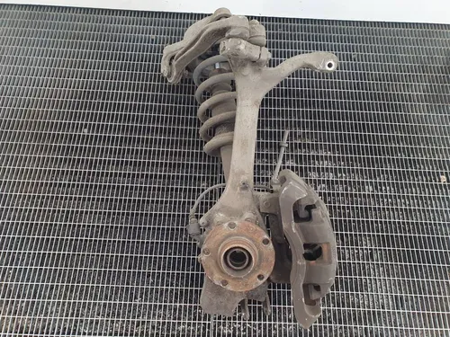 4F0413031AM Audi A6 S6 C6 4F Front shock absorber/damper