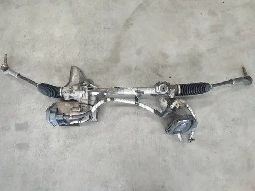 FG9C-3D070-EC Ford Mondeo MK V Steering rack