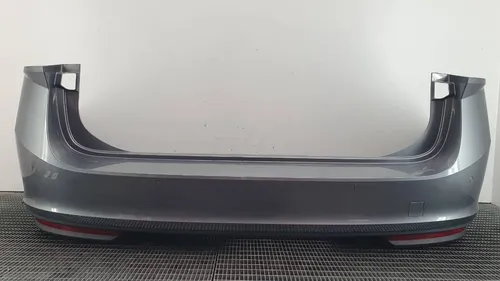 Skoda Superb B9 Rear bumper