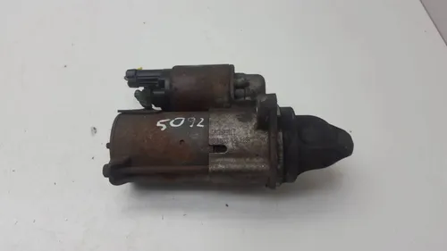 GM12689317 Opel Insignia A Starter motor