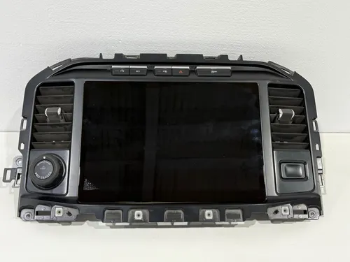 ML3T18B955 Ford F150 Screen/display/small screen