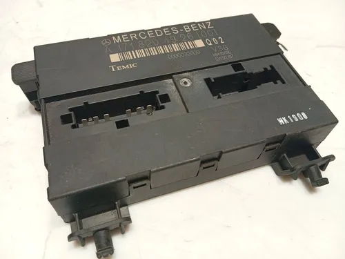 A1718204926 Mercedes-Benz SLK R171 Other control units/modules