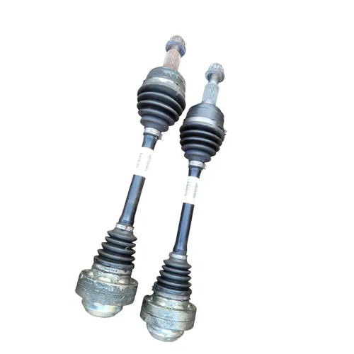 7P5407271C Porsche Cayenne (92A) Front driveshaft