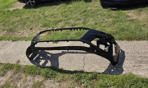 8W0807437BA Audi A4 S4 B9 8W Front bumper