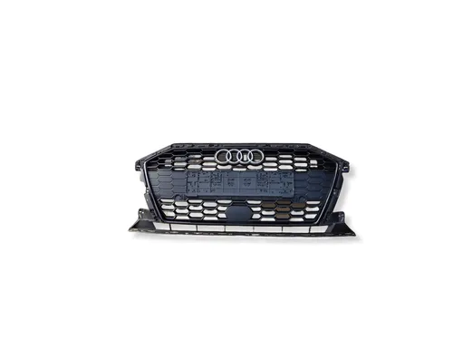 8Y0853651A Audi A3 8Y Front bumper upper radiator grill