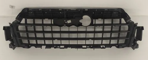 4M0807233C Audi Q7 4M Front bumper upper radiator grill