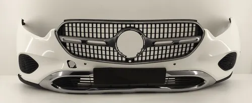A2548806100 Mercedes-Benz GLC C254 Front bumper