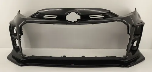 5211952C70 Toyota Yaris Front bumper