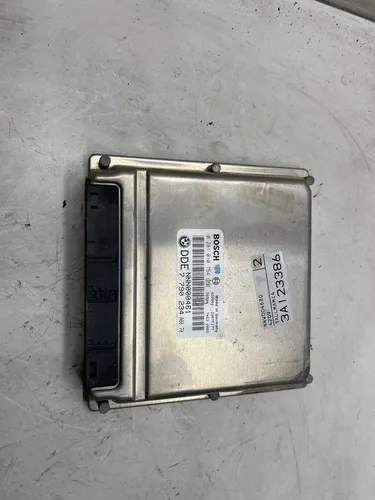 0281010754 Land Rover Range Rover Sport L320 Engine control unit/module ECU
