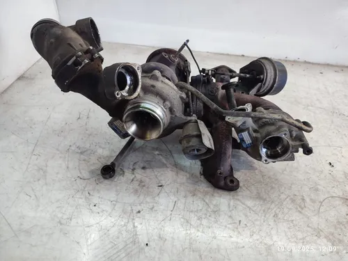 31431981 Volvo S90, V90 Turbo