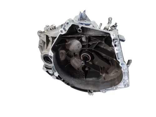 EAF7 Mazda CX-5 Manual 6 speed gearbox