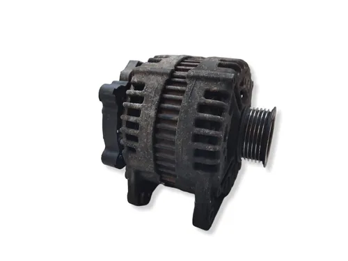 059903018E Audi Q7 4L Generator/alternator