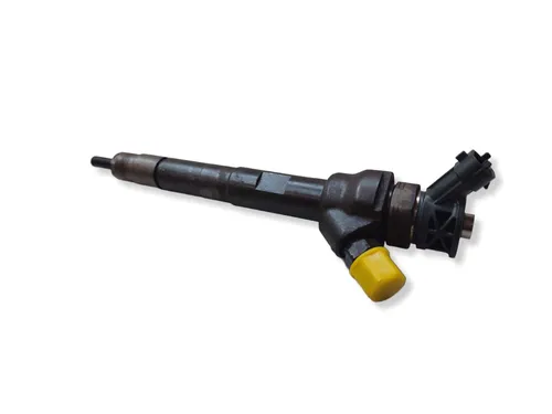 0445110664 Jaguar F-Pace Fuel injector