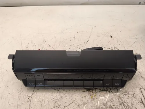 55900F4610 Toyota C-HR II Climate control unit