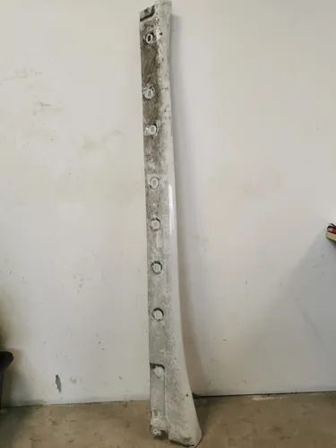 991504957 Porsche 911 991 Sill