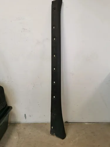 Porsche 911 991 Sill