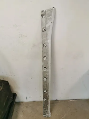 991504958 Porsche 911 991 Sill