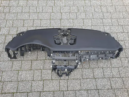 SCP0536LXX Porsche Cayenne (9Y0 9Y3) Dashboard