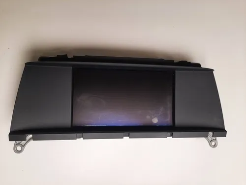 9294309 BMW X3 F25 Screen/display/small screen