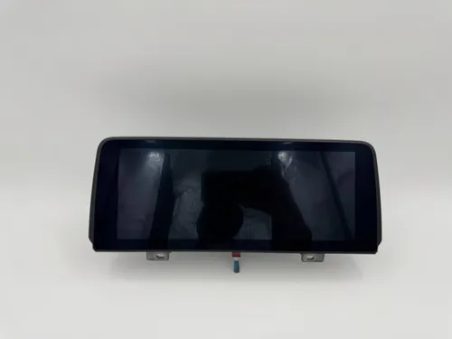 8804477 BMW X3 G01 Screen/display/small screen