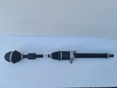 4A16074 BMW 2 Active Tourer U06 Front driveshaft