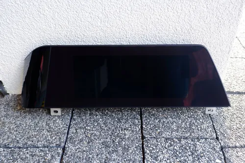 5A3E575 BMW 3 G20 G21 Screen/display/small screen