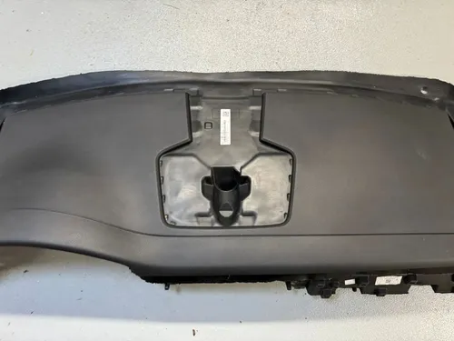 Porsche Cayenne (9Y0 9Y3) Dashboard