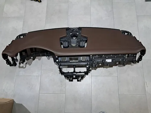 9Y1857003P Porsche Cayenne (9Y0 9Y3) Dashboard