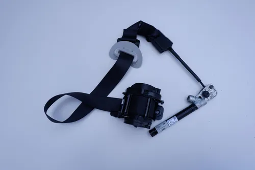 1493803C1C Tesla Model Y Front seatbelt