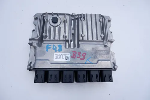 9888808 BMW X1 F48 F49 Engine control unit/module ECU