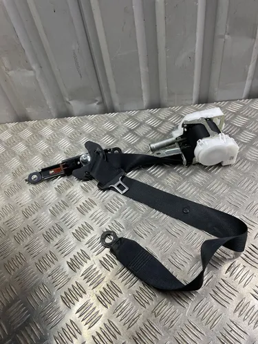 7Y1980P Lexus NX Front seatbelt