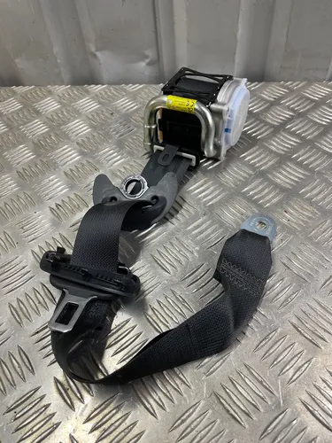 0746496 Lexus NX Front seatbelt