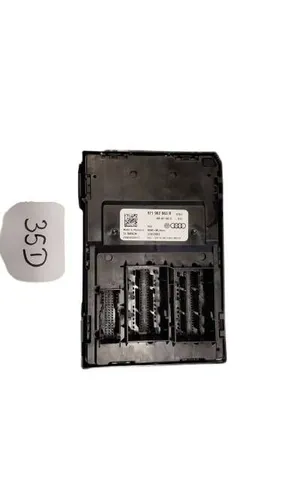 971907063R Porsche Panamera (971) Comfort/convenience module