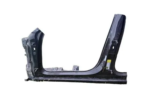 Porsche Panamera (971) Sill
