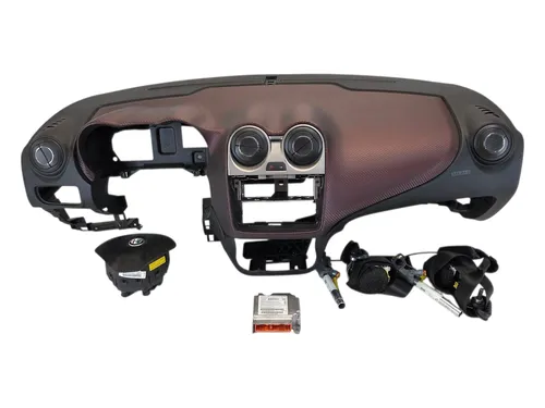 156085699 Alfa Romeo Mito Dashboard