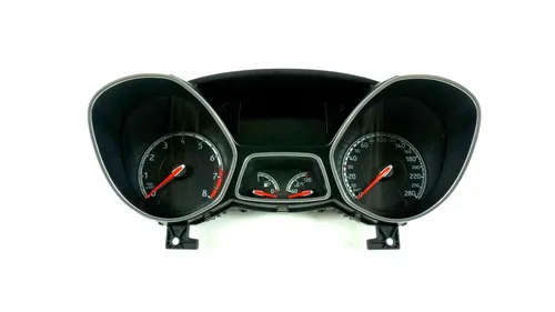 F1ET-10849-AJG Ford Kuga III Speedometer (instrument cluster)