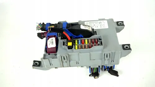 00520028650 Fiat Doblo BSM Control unit