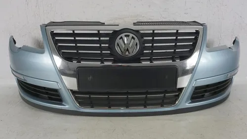 3C0807221A Volkswagen PASSAT B6 Front bumper
