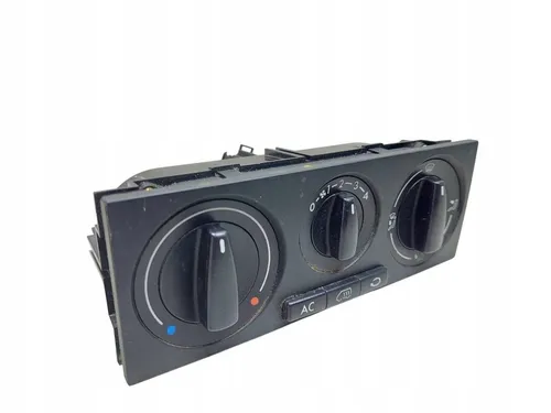 7M5907049C Volkswagen Sharan Climate control unit
