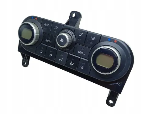 27500BR45A Nissan Qashqai Climate control unit