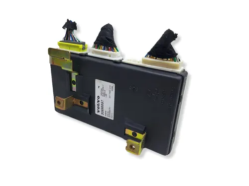 30896697KASACJA Volvo V40 Comfort/convenience module