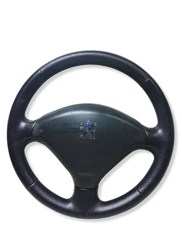 152932KASACJA Peugeot 307 Steering wheel