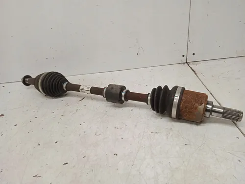 49500G4100 Hyundai i30 Front driveshaft