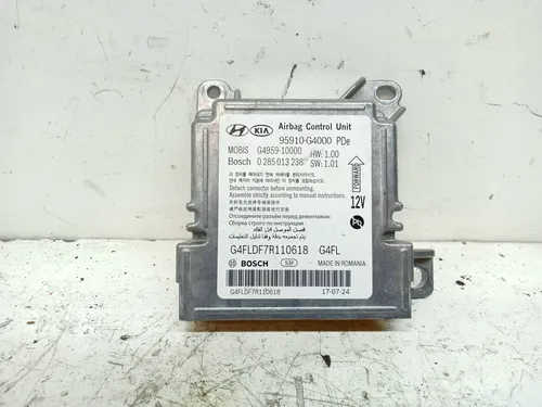 95910G4000 Hyundai i30 Airbag control unit/module