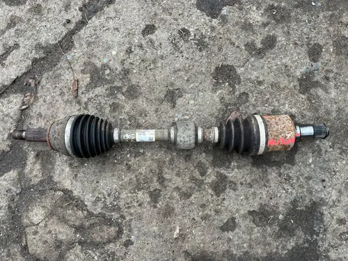 49500G4700 Hyundai i30 Front driveshaft