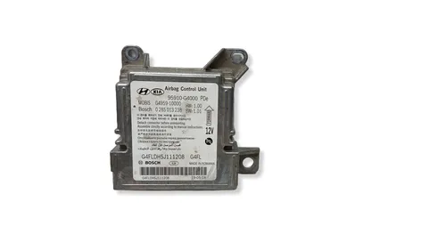 95910G4000 Hyundai i30 Airbag control unit/module