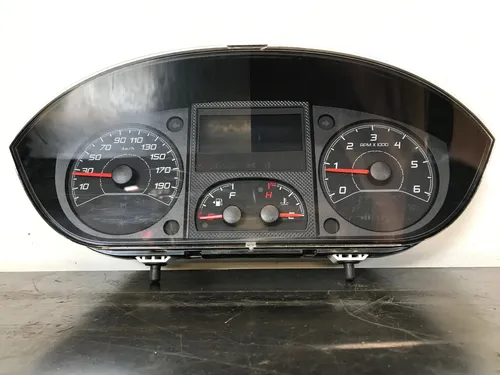 1394435080 Peugeot Boxer Speedometer (instrument cluster)
