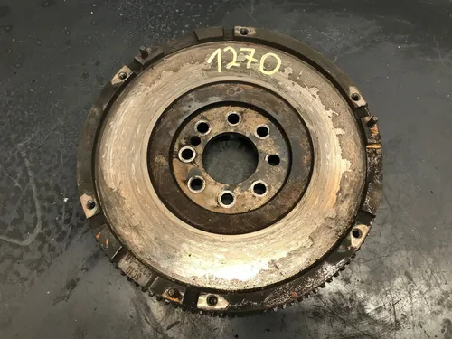 6C1Q6375AB Ford Transit Flywheel