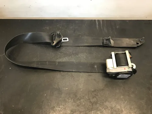 BK31V61294ABW Ford Transit Front seatbelt