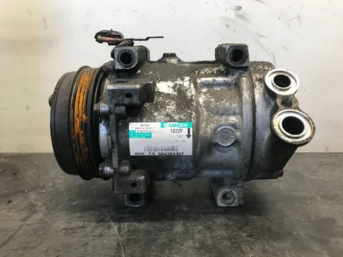 1822F Citroen Jumper Air conditioning (A/C) compressor (pump)